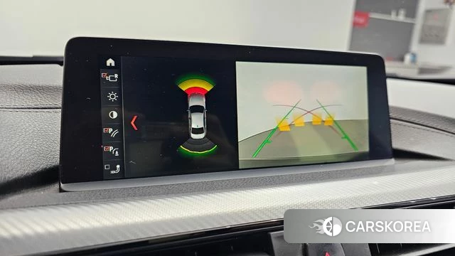 BMW 3 Series (F30) id 3893933 из Кореи 7