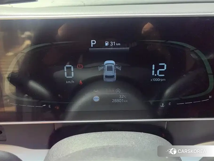 Hyundai Beijing Hyundai ix35 id 4545587 из Китая 7