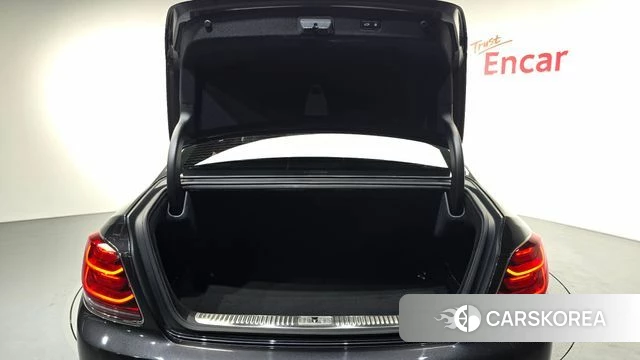Kia More K9 id 4662581 из Кореи 7