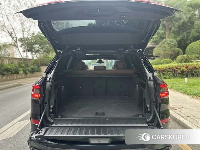 BMW X5 (imported) id 4277248 из Китая 7