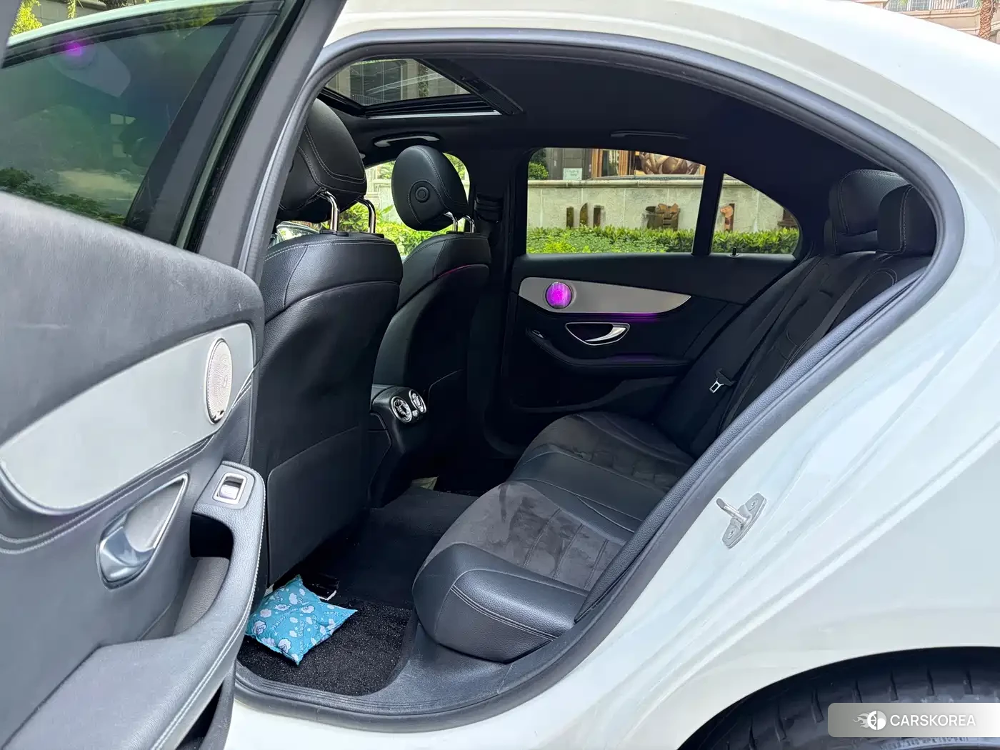 Mercedes-Benz C-class id 4680821 из Китая 7
