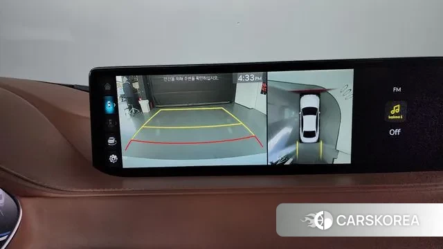 Genesis G80 (RG3) id 3625905 из Кореи 7