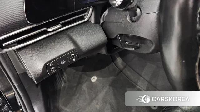 Hyundai Avante Hybrid (CN7) id 3044504 из Кореи 7