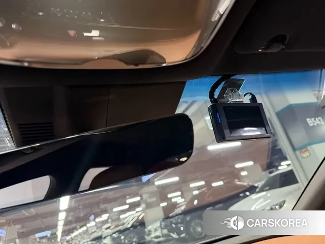 Genesis G80 (RG3) id 3443729 из Кореи 7