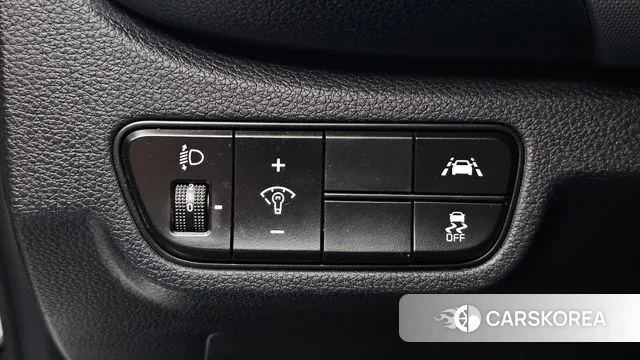 Kia Seltos id 3742194 из Кореи 7