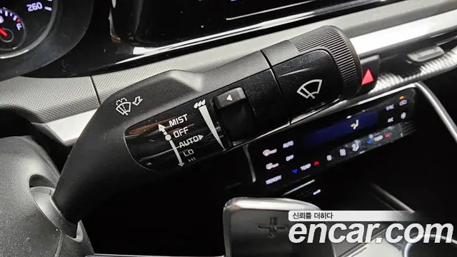 Kia K5 3rd generation id 2720342 из Кореи 7