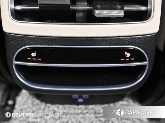 Genesis GV70 id 3341953 из Кореи 7