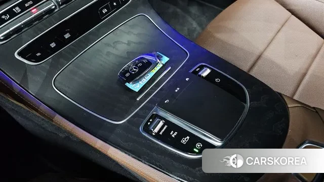 Mercedes-Benz E-Class W213 id 3591144 из Кореи 7