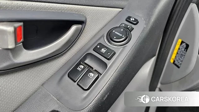 Hyundai The New Grand Starex id 3254059 из Кореи 7