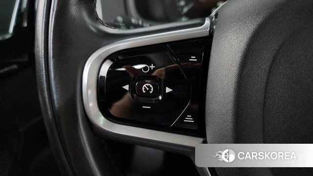 Volvo XC90 second Generation id 3937184 из Кореи 7