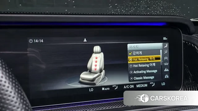 Mercedes-Benz G-Class W463b id 3028990 из Кореи 7