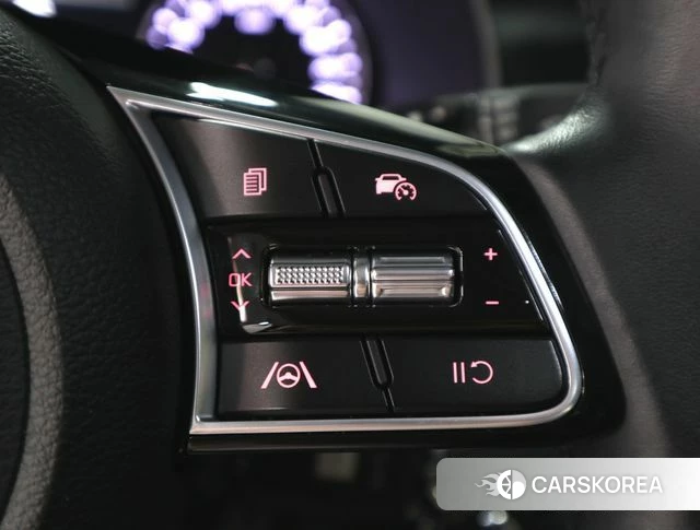 Kia The New K3 2nd generation id 4893471 из Кореи 7