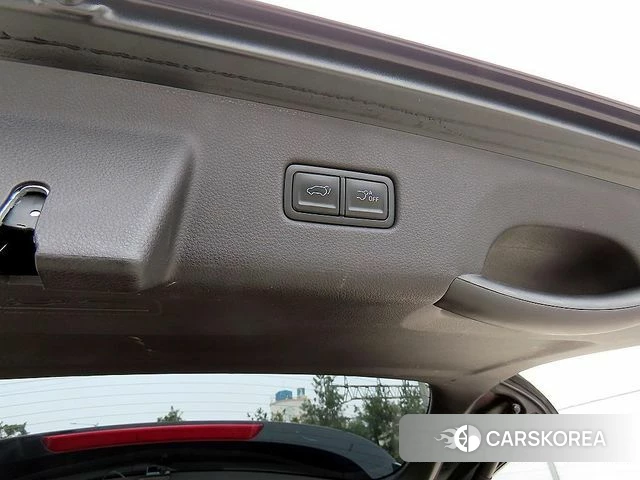 Kia Carnival 4th generation id 3872646 из Кореи 7
