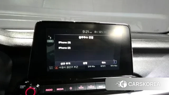 Kia Come New K3 id 3028850 из Кореи 7