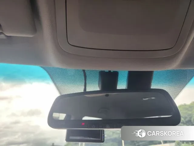 Ssangyong Tivoli Air id 3038369 из Кореи 7