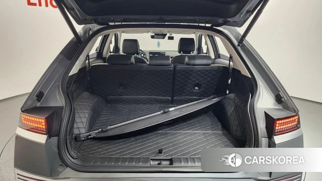 Hyundai Ionic 5 id 3892097 из Кореи 7