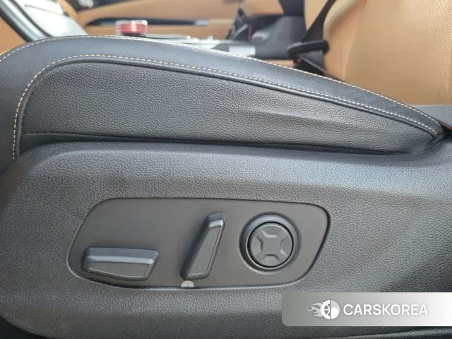 Kia Carnival 4th generation id 3389216 из Кореи 7