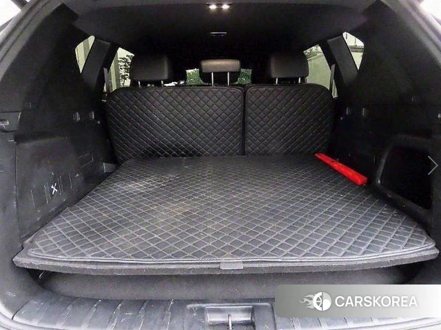 Ssangyong Rexton New Arena id 4842500 из Кореи 7