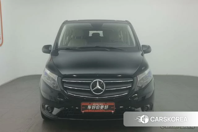 Mercedes-Benz Vito id 4259694 из Китая 7