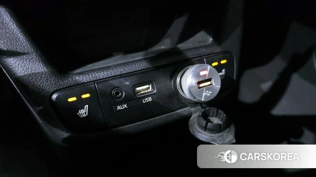 Kia The New Ray id 4416889 из Кореи 7
