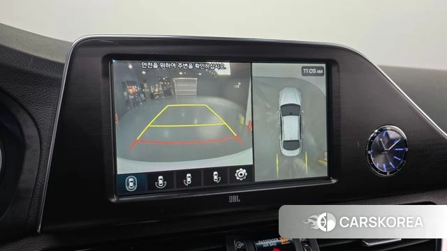 Hyundai Grandeur IG id 4430271 из Кореи 7