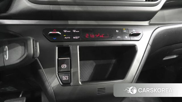 Kia The New Kia Ray EV id 4315359 из Кореи 7
