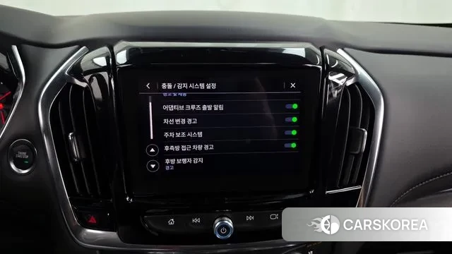 Chevrolet (GM Daewoo) Traverse id 3752584 из Кореи 7