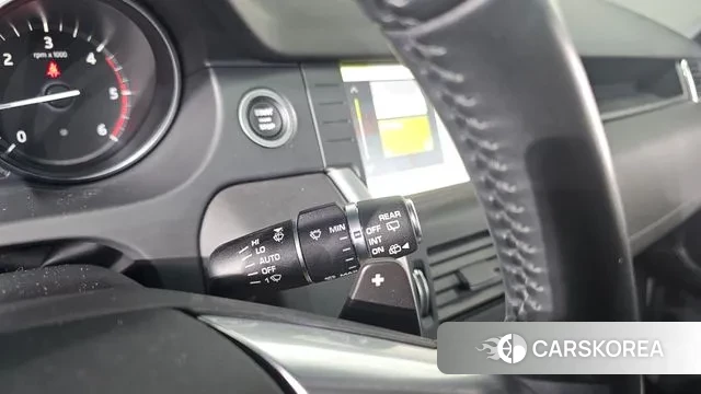 Land Rover Discovery Sports id 3455157 из Кореи 7