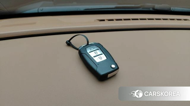 Ssangyong Torres id 4848372 из Кореи 7