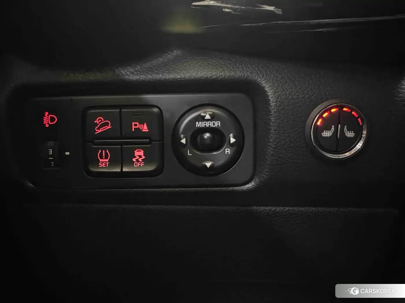 Kia KX1 id 4601189 из Китая 7
