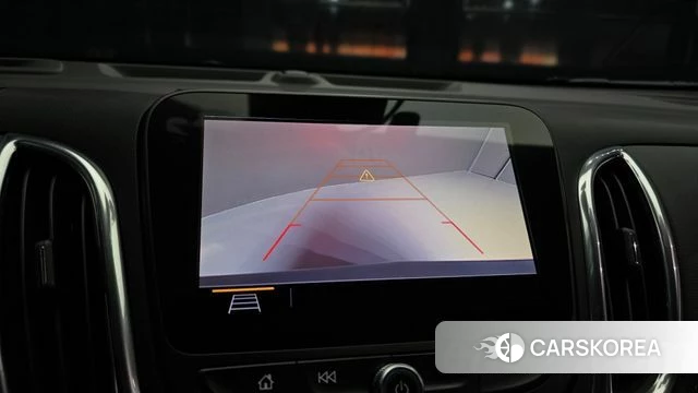 Chevrolet (GM Daewoo) Equinox id 3795722 из Кореи 7