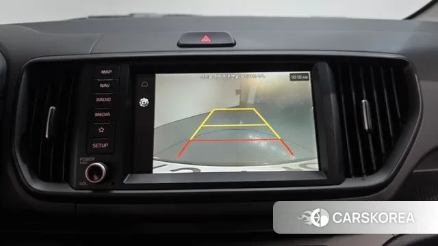 Kia The New Kia Ray id 3042830 из Кореи 7