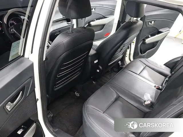 Ssangyong Tivoli Armor id 3732867 из Кореи 7