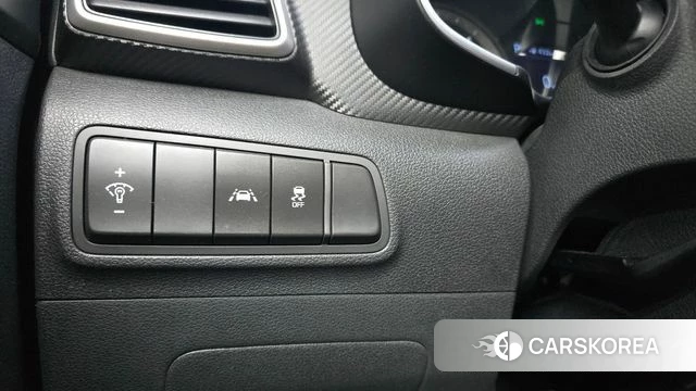 Hyundai All New Tucson id 3942920 из Кореи 7