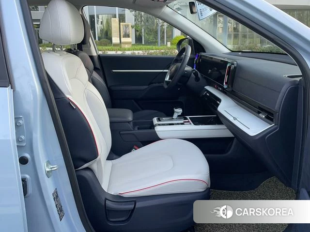 Hyundai ix35 id 4307623 из Китая 7