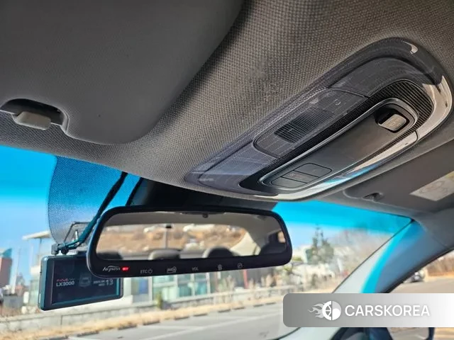 Hyundai Avante (CN7) id 3669180 из Кореи 7