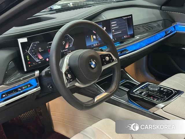 BMW 7 series id 4273067 из Китая 7