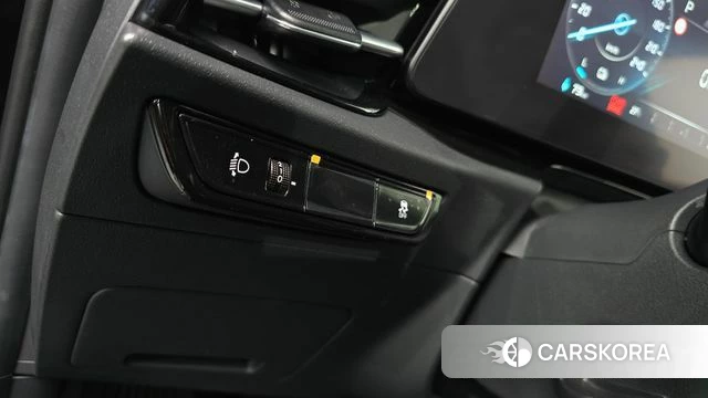 Kia Di All New Niro EV id 4706626 из Кореи 7
