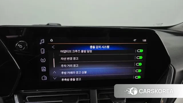 Chevrolet (GM Daewoo) Trax Crossover id 3610549 из Кореи 7