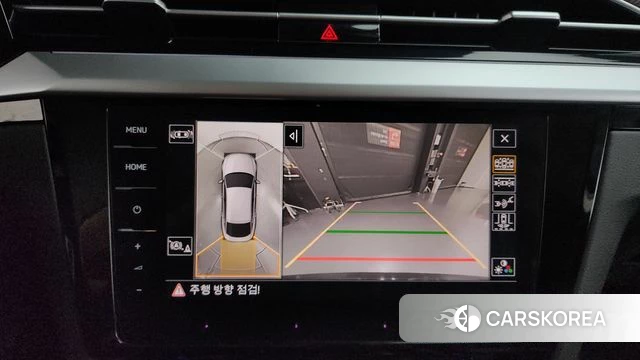 Volkswagen Arteon id 4848170 из Кореи 7