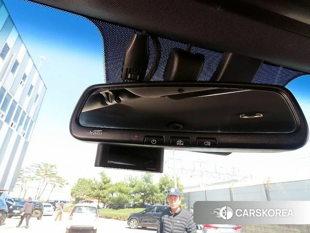 Ssangyong The New Rexton Sport id 3857322 из Кореи 7