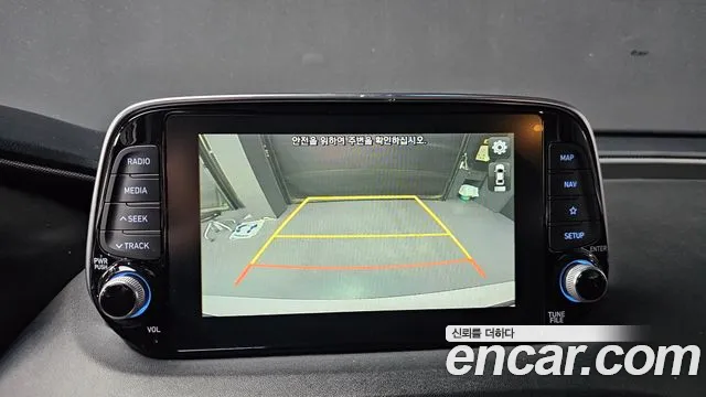 Hyundai Santa Fe TM id 2713186 из Кореи 7