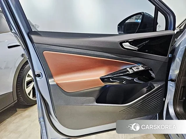 Volkswagen ID.4 id 3565870 из Кореи 7