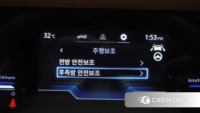 Ssangyong Torres id 4682566 из Кореи 7