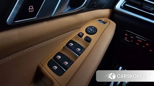 BMW X5 (G05) id 3562437 из Кореи 7