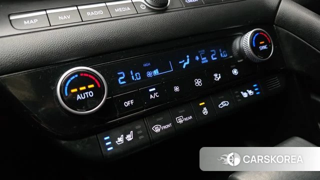 Hyundai Avante (CN7) id 4195083 из Кореи 7