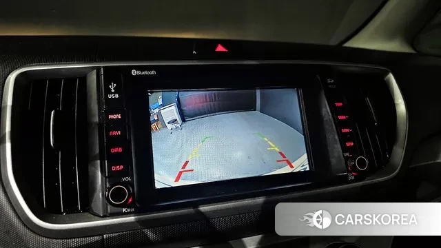 Kia The New Ray id 3712649 из Кореи 7