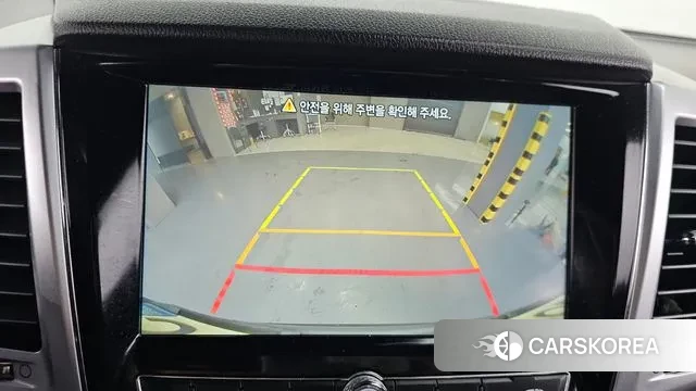 Ssangyong All New Rexton id 3645468 из Кореи 7