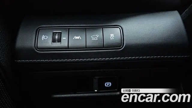 Hyundai The New Santa Fe id 2380271 из Кореи 7