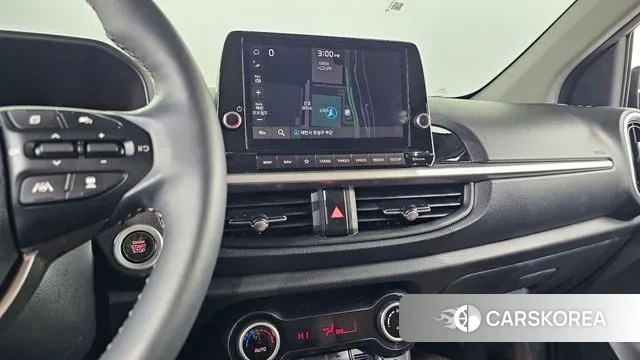 Kia The New Morning (JA) id 3664178 из Кореи 7